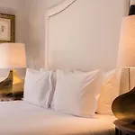 Casa Do Barao Bed and Breakfast 4*