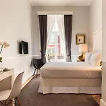 Bed & Breakfast Casa Do Barao Lisboa