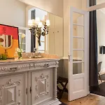 Casa Do Barao Bed and Breakfast Lisboa
