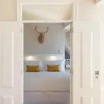 Casa Do Barao Bed and Breakfast Lisboa