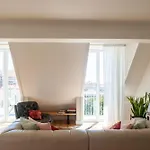 Bed & Breakfast Casa Do Barao 4*