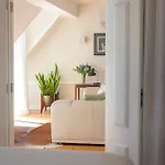 Casa Do Barao Bed and Breakfast Lisboa