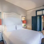 Bed and Breakfast Casa Do Barao 4*