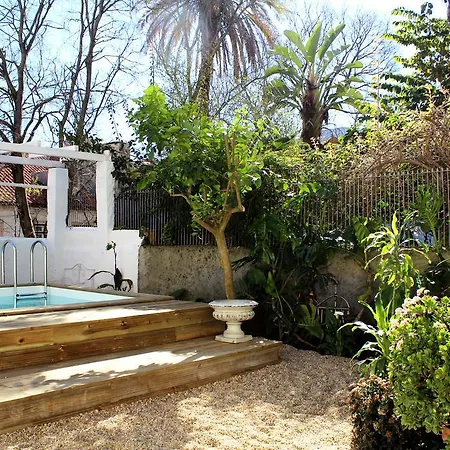 Casa Do Barao 4* ליסבון