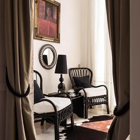 Casa Do Barao Bed & Breakfast Lisboa