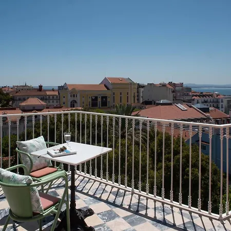Casa Do Barao 4*