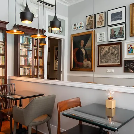 Casa Do Barao Bed & Breakfast