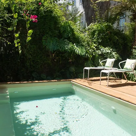 Bed & Breakfast Casa Do Barao Lissabon