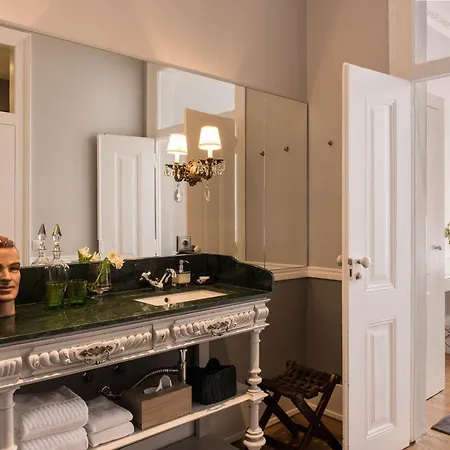 Casa Do Barao Bed and breakfast 2*