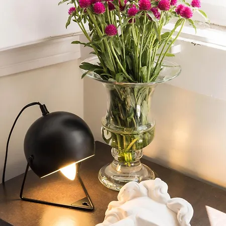 Bed & Breakfast Casa Do Barao Lissabon