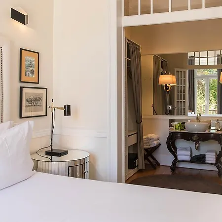 Casa Do Barao Lissabon