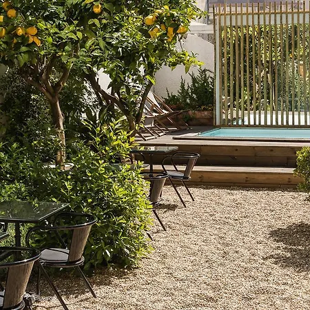 לינה וארוחת בוקר Casa Do Barao