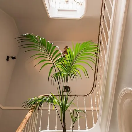 Casa Do Barao ליסבון