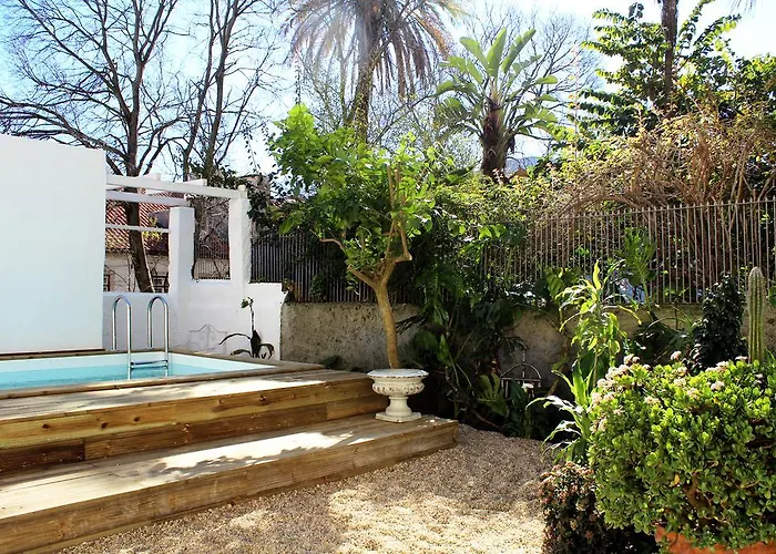 Casa Do Barao 4* Lissabon