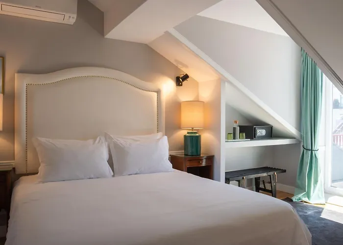 Bed & Breakfast Casa Do Barao