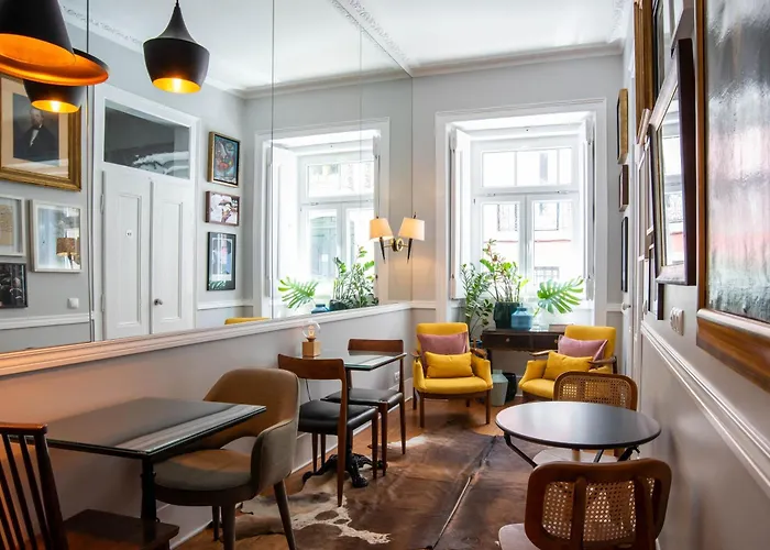 Casa Do Barao Bed & Breakfast