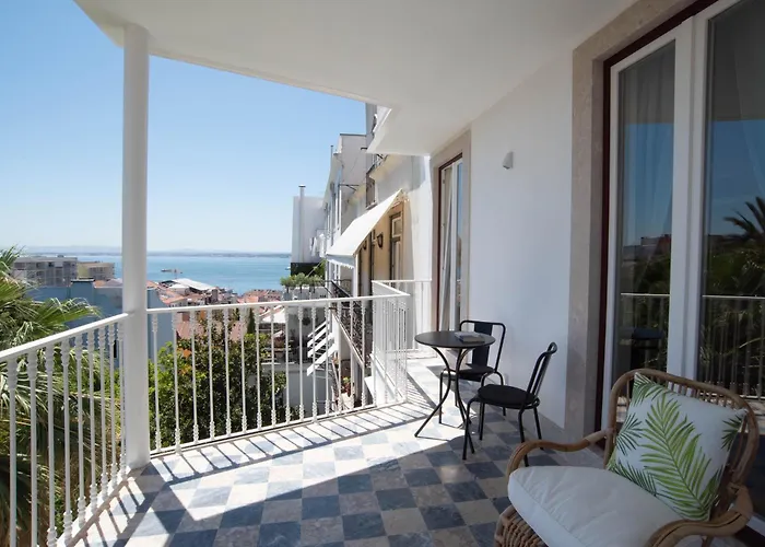 Bed & Breakfast Casa Do Barao 4*