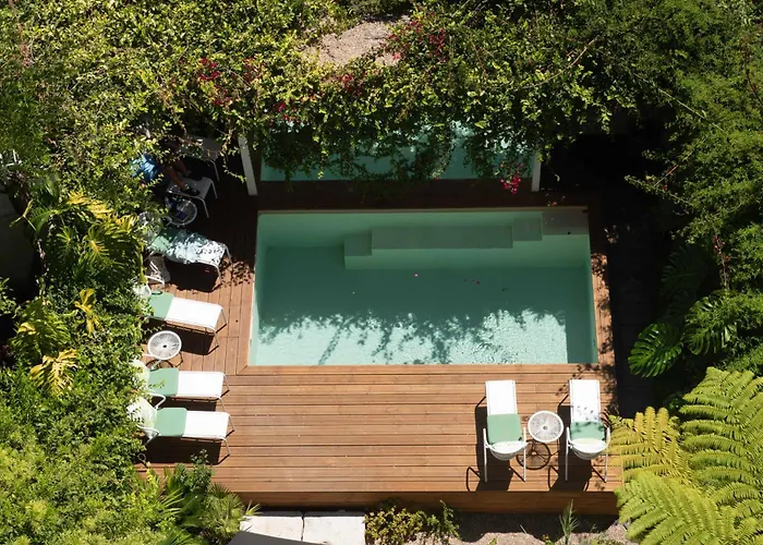 Casa Do Barao Bed & Breakfast