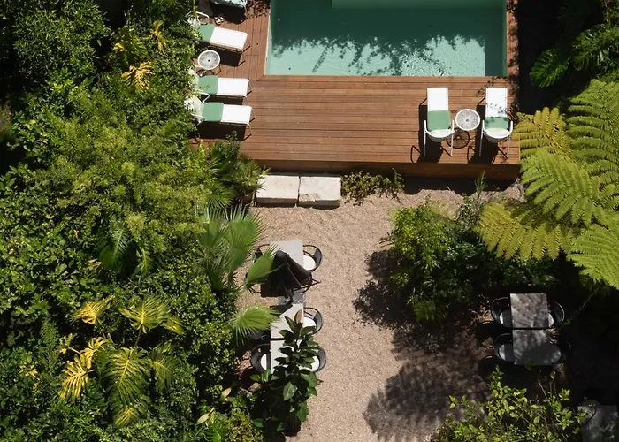 Bed & Breakfast Casa Do Barao