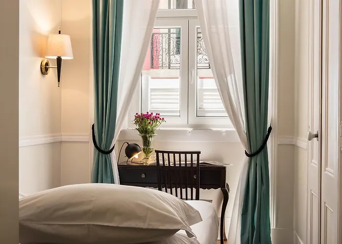 Bed & Breakfast Casa Do Barao