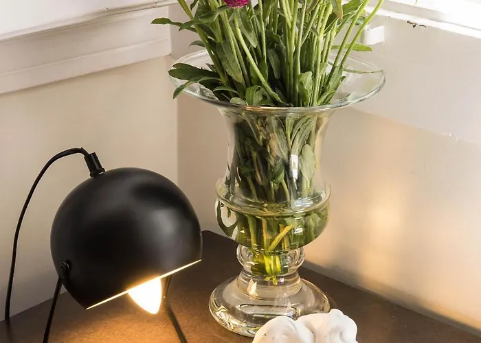 Bed & Breakfast Casa Do Barao Lissabon