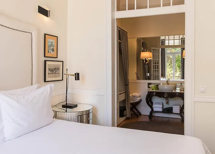 Casa Do Barao Lissabon