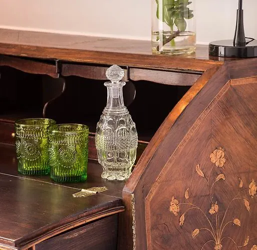 Bed & Breakfast Casa Do Barao Lissabon