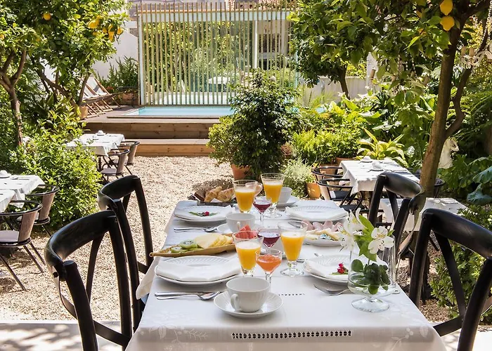 Bed & Breakfast Casa Do Barao 4*