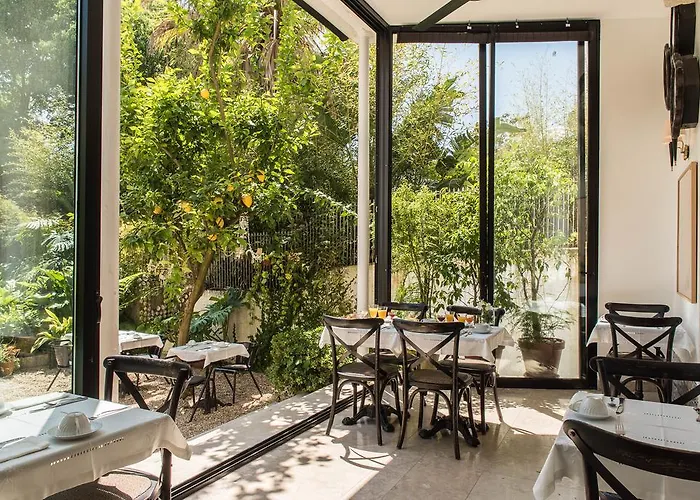 Bed & Breakfast Casa Do Barao