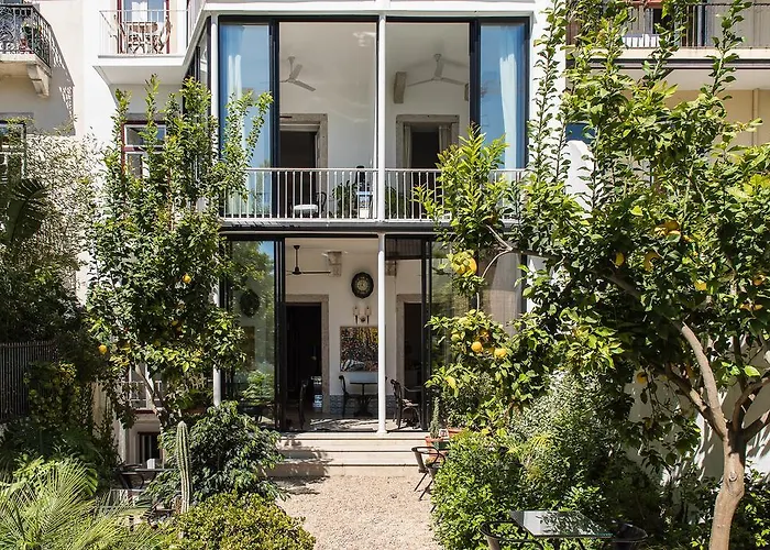 Bed & Breakfast Casa Do Barao