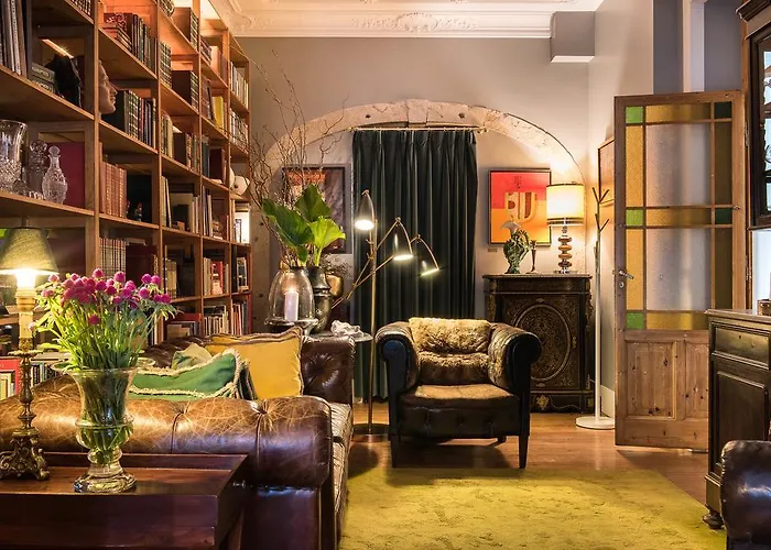 Casa Do Barao Lisboa