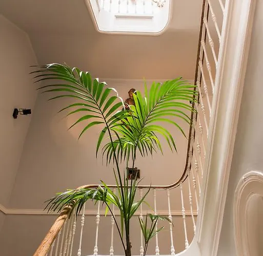 Casa Do Barao Lissabon