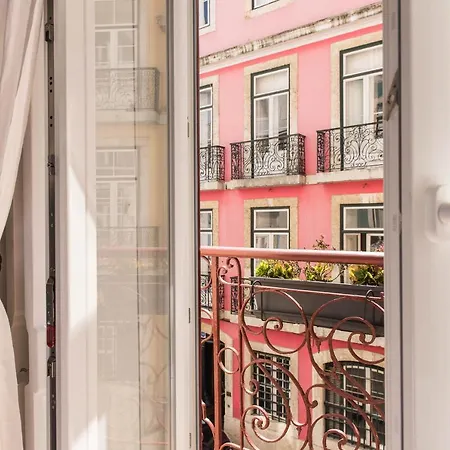 Casa Do Barao فندق مبيت وإفطار 2*
