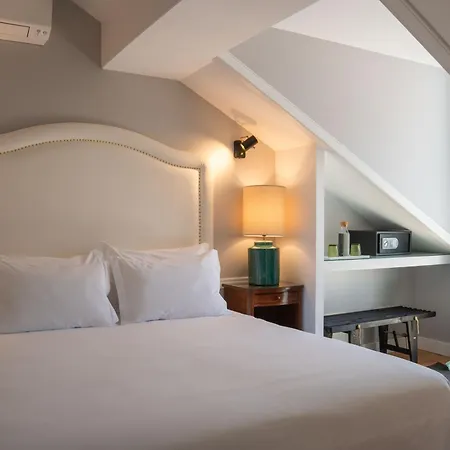 فندق مبيت وإفطار Casa Do Barao