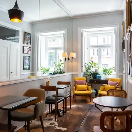 Casa Do Barao Bed & Breakfast