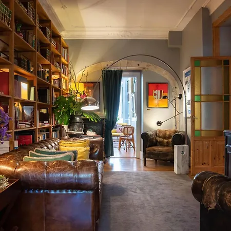 فندق مبيت وإفطار Casa Do Barao