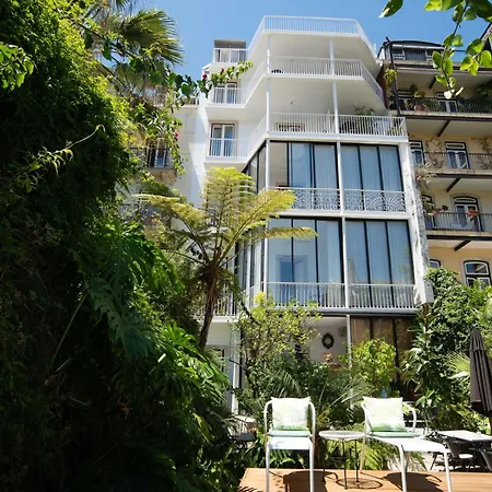 Casa Do Barao Bed & Breakfast 4*