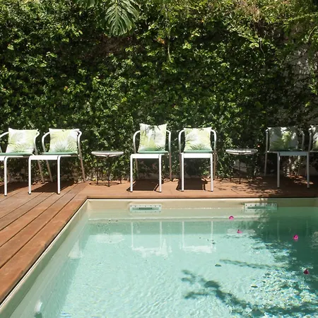 Casa Do Barao فندق مبيت وإفطار 2*