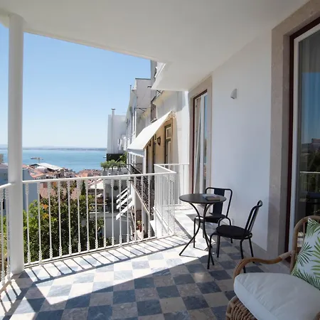 فندق مبيت وإفطار Casa Do Barao 2*
