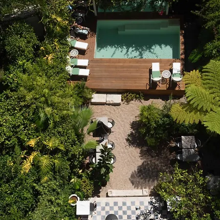 فندق مبيت وإفطار Casa Do Barao