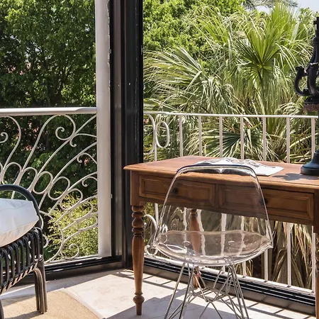 Casa Do Barao فندق مبيت وإفطار Lisboa