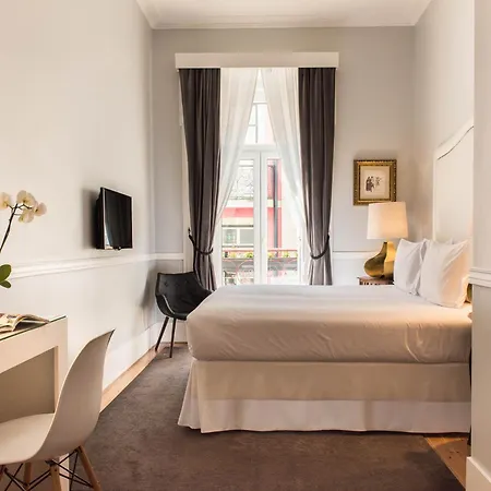 فندق مبيت وإفطار Casa Do Barao Lisboa