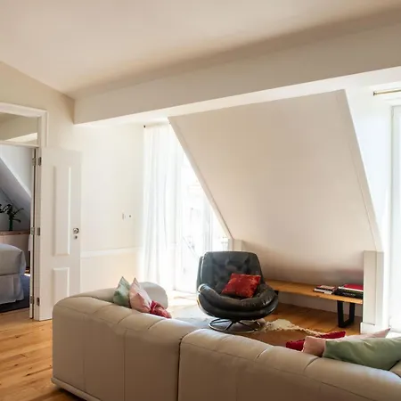 فندق مبيت وإفطار Casa Do Barao Lisboa