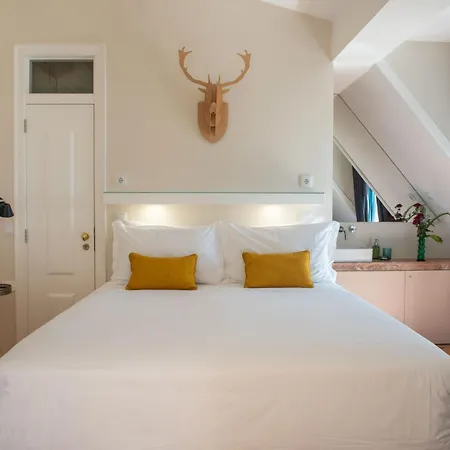 Casa Do Barao Bed & Breakfast