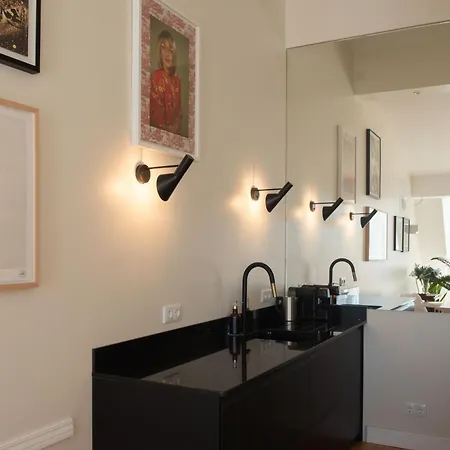 فندق مبيت وإفطار Casa Do Barao