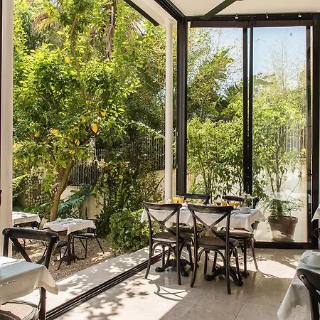 فندق مبيت وإفطار Casa Do Barao