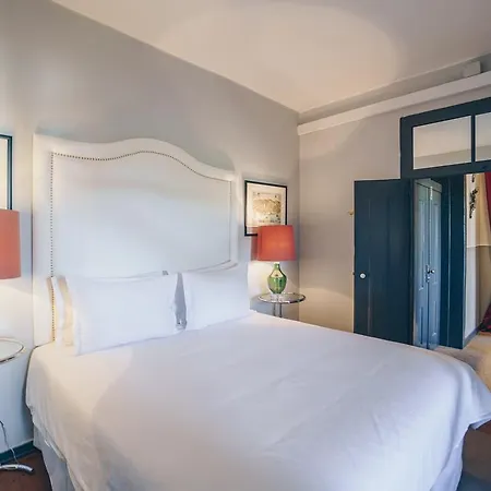فندق مبيت وإفطار Casa Do Barao 2*