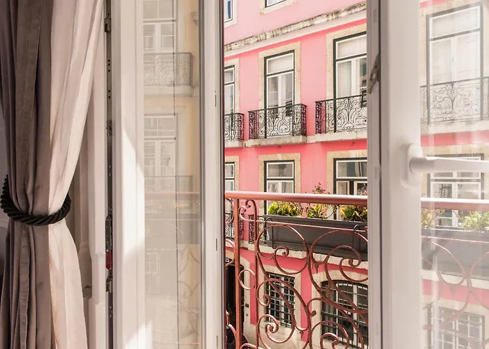 Casa Do Barao Bed & Breakfast 4*