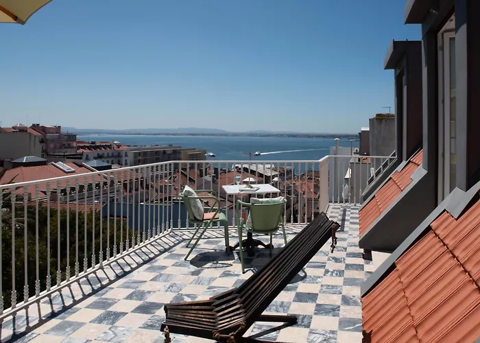 Casa Do Barao Lisbon