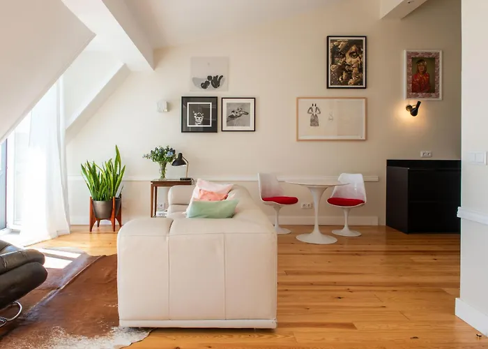 Casa Do Barao Bed & Breakfast Lisbon